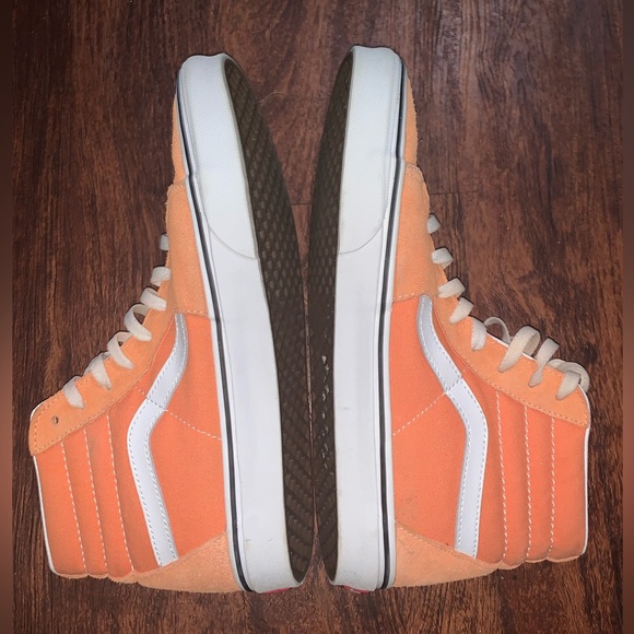 Mens Vans - Picture 8 of 13